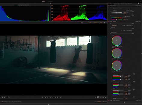 red tech : redcine x pro overview .